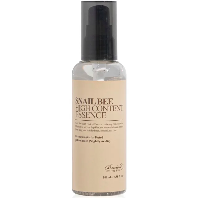 Benton Snail Bee High Content Essence