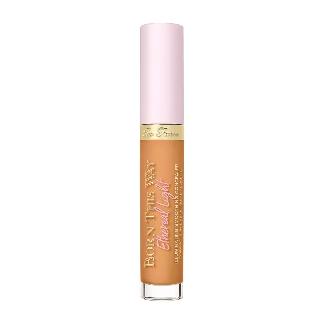 Too Faced Born This Way Ethereal Light Concealer Gingersnap
