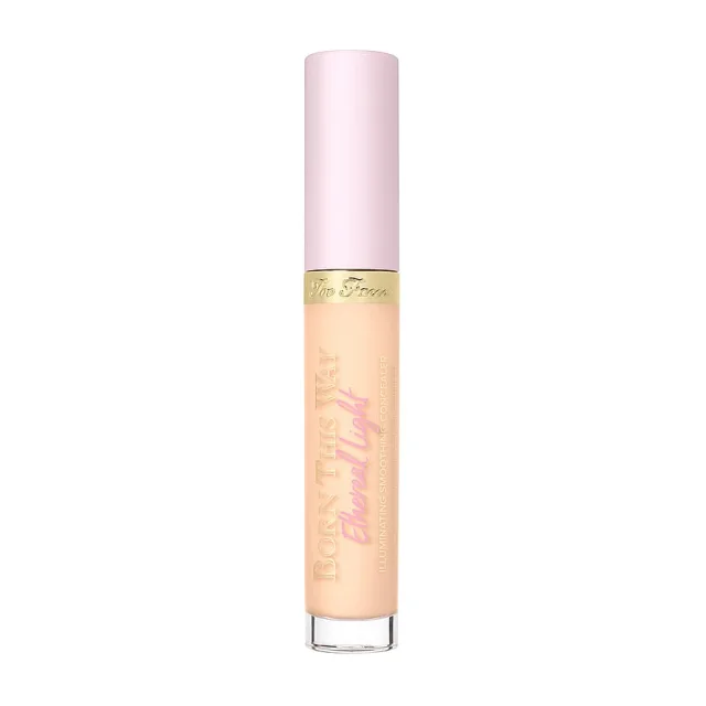 Too Faced Born This Way Ethereal Light Concealer Buttercup
