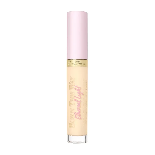 Too Faced Born This Way Ethereal Light Concealer Vanilla Wafer
