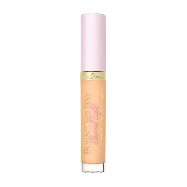Too Faced Born This Way Ethereal Light Concealer Butter Croissant
