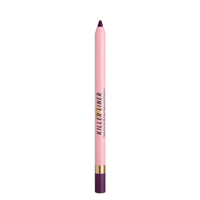 Too Faced Killer Liner Gel Eyeliner Killer Queen