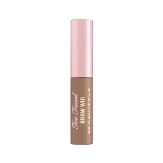 Too Faced Brow Wig Taupe