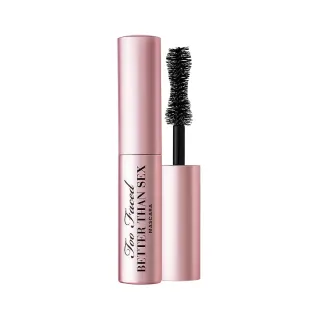 Too Faced Mini Better Than Sex Mascara Black