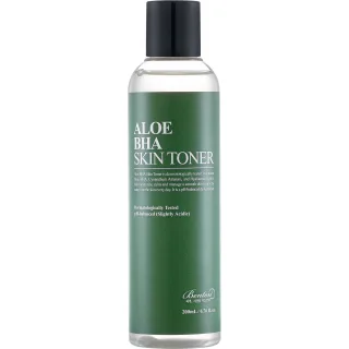 Benton Aloe BHA Skin Toner