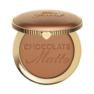 Too Faced Chocolate Soleil Bronzer Chocolate Soleil