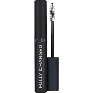 Pür Fully Charged Mascara Black