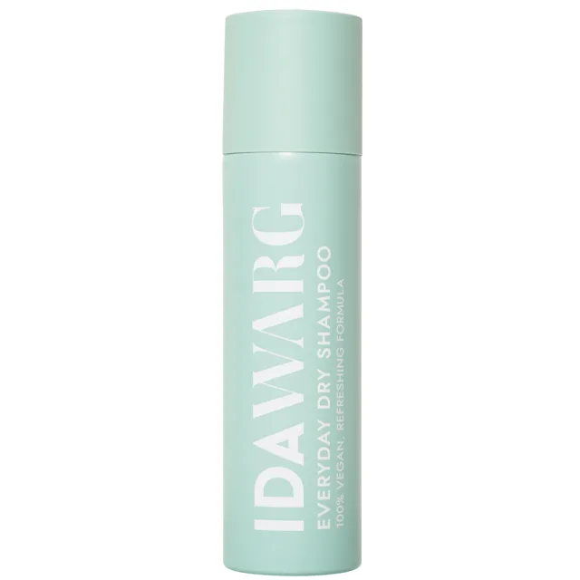 IDA WARG Beauty Everyday Dry Shampoo