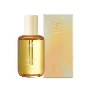 La'dor Polish Oil White Yuja