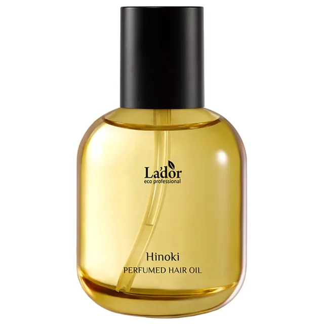 La'dor Perfumed Hair Oil Hinoki
