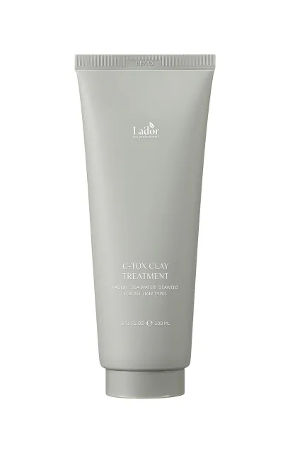 La'dor C-Tox Clay Treatment