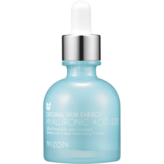 Mizon Hyaluronic Acid 100 · 30 ml