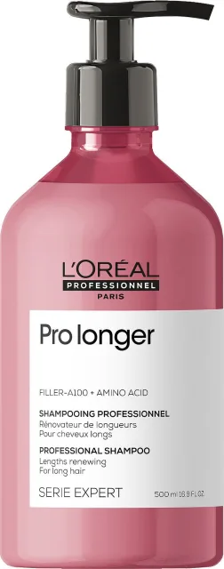 L'Oréal Professionnel Pro Longer Shampoo