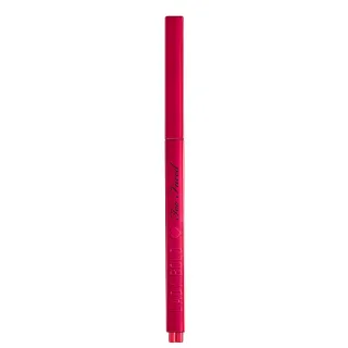 Too Faced Lady Bold Lip Liner Lady Bold