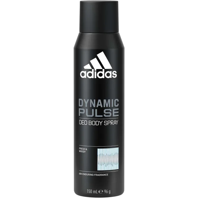 Adidas Dynamic Pulse Deo Spray