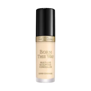 Too Faced Born This Way Super Coverage Concealer Swan