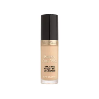 Too Faced Born This Way Super Coverage Concealer Natural Beige