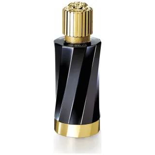 Versace Atelier Iris D'Élite Eau de Parfum