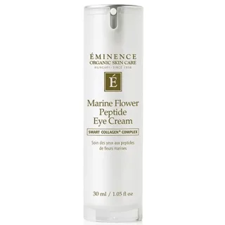 Eminence Organics Marine Flower Peptid Eye Cream