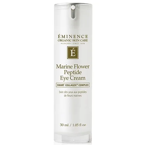 Eminence Organics Marine Flower Peptid Eye Cream