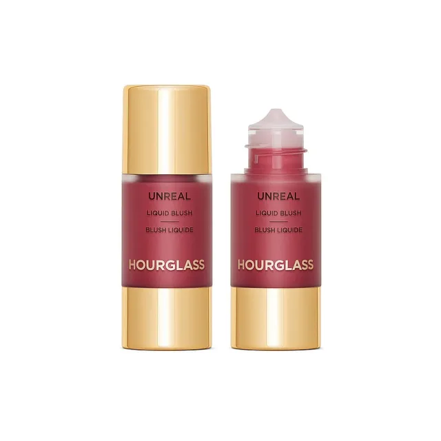 Hourglass Unreal Liquid Blush Craft