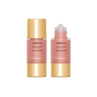 Hourglass Unreal Liquid Blush Scene