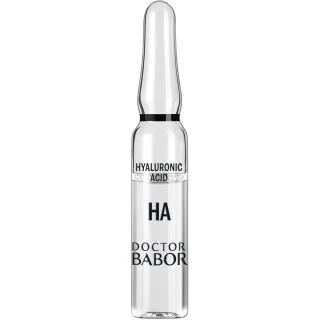 Babor DOCTOR 10D Hyaluronic Acid Ampoule Serum Concentrate