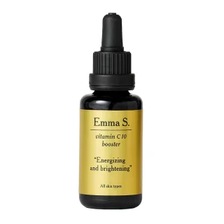Emma S. Vitamin C10 Booster Face Serum