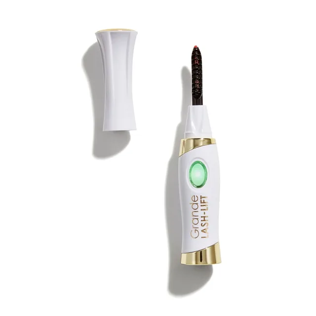 Grande GrandeLASH Lift Heated Curler White