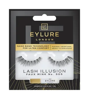 Eylure Lash Illusion