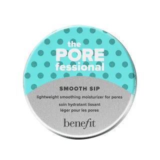 Benefit The Porefessional Smooth Sip Moisturizer