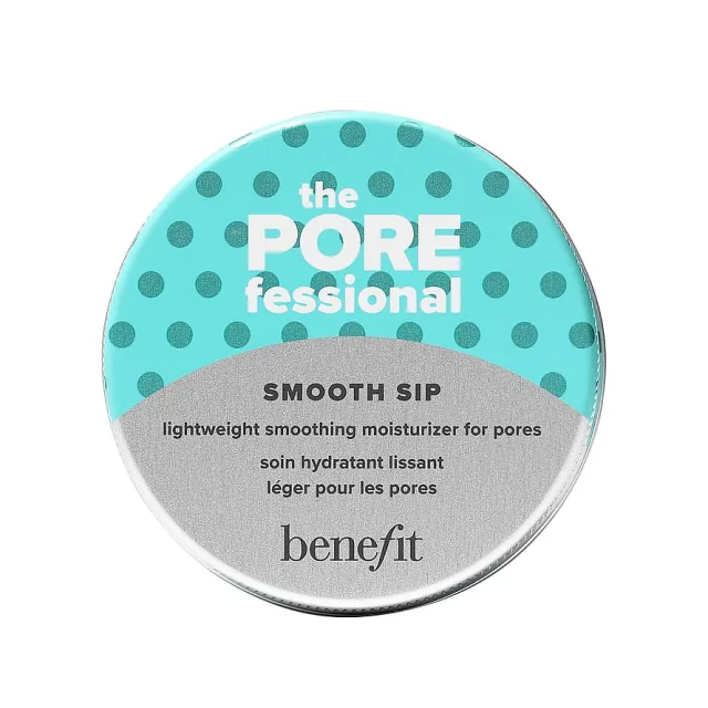 Benefit The Porefessional Smooth Sip Moisturizer