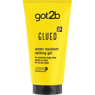 got2b Glued Gel