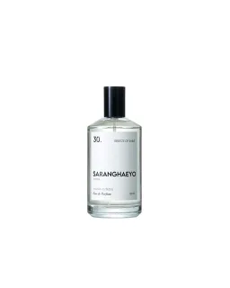 Saranghaeyo 30. BREEZE OF SHINE Eau de Parfum