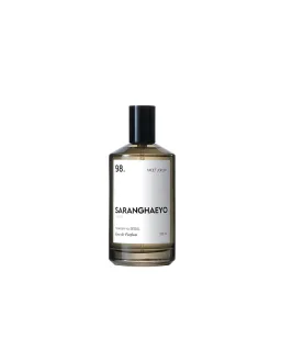 Saranghaeyo 98. MEET JOPLIN Eau de Parfum