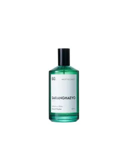 Saranghaeyo 60. AIR OF THE FOREST Eau de Parfum