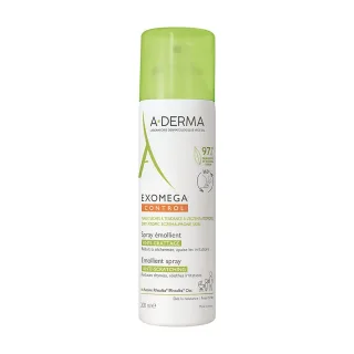 A-derma Exomega Control Spray