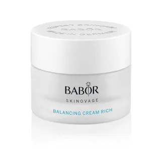 Babor Skinovage Balancing Cream Rich