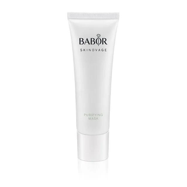 Babor Skinovage Purifying Mask