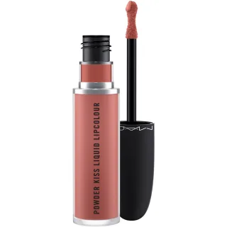 MAC Cosmetics Powder Kiss Liquid Lipcolor Date-Maker