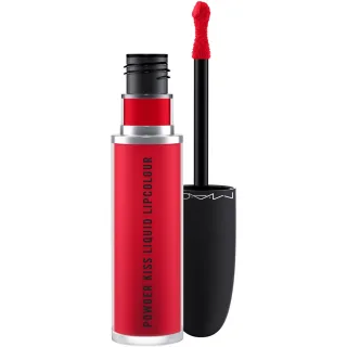 MAC Cosmetics Powder Kiss Liquid Lipcolor M·A·C Smash