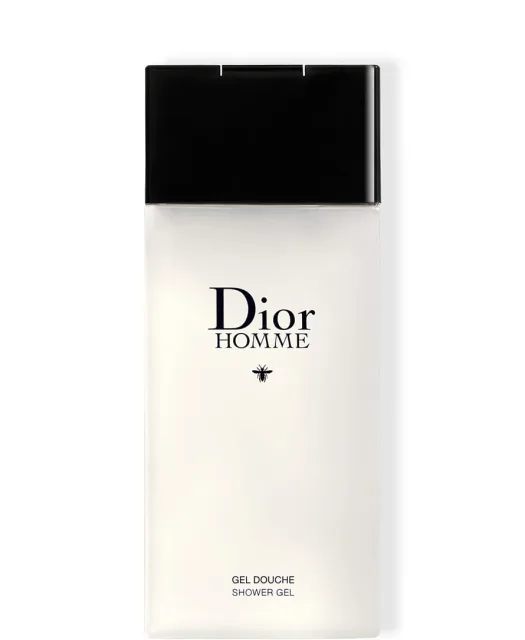 Dior Homme Shower Gel