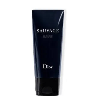 Dior Sauvage Shaving Gel