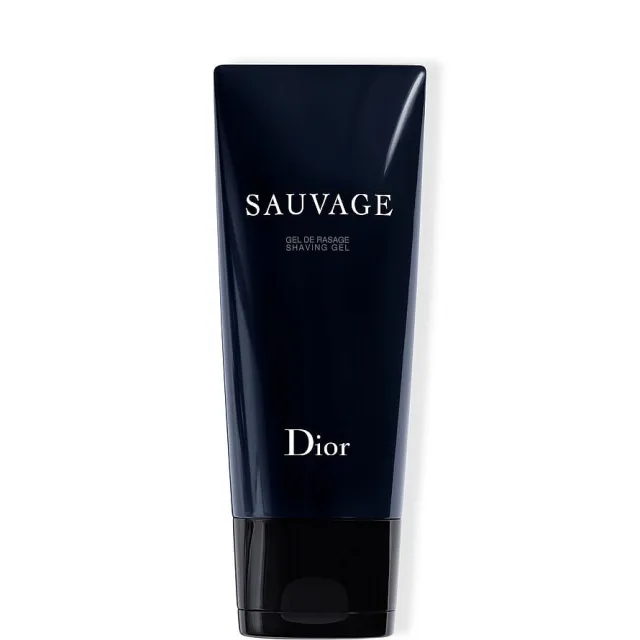 Dior Sauvage Shaving Gel