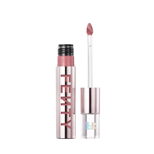 Fenty Beauty Icon Velvet Liquid Lipstick Suite'Heart