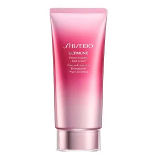 Shiseido Ultimune Hand Cream