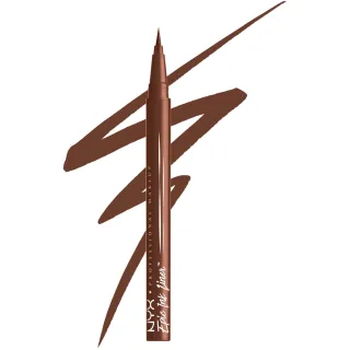 NYX Professional Makeup Epic Ink Waterproof Liquid Eyeliner