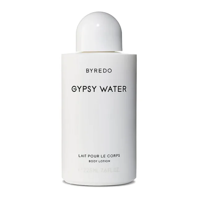 Byredo Gypsy Water Body Lotion