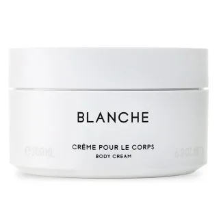 Byredo Blanche Body Cream