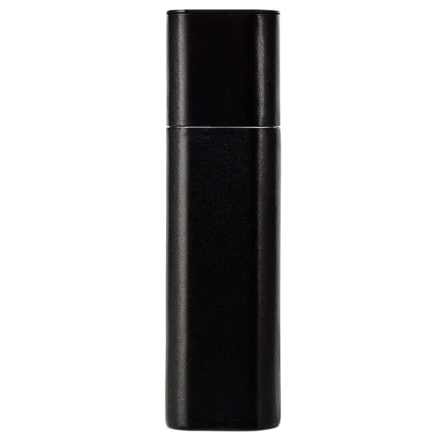 Byredo Leather Travel Case Black